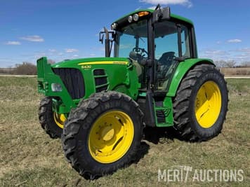 Main image John Deere 6430 Premium